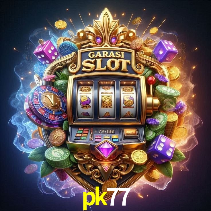 Requisitos do APK da pk77 para Android