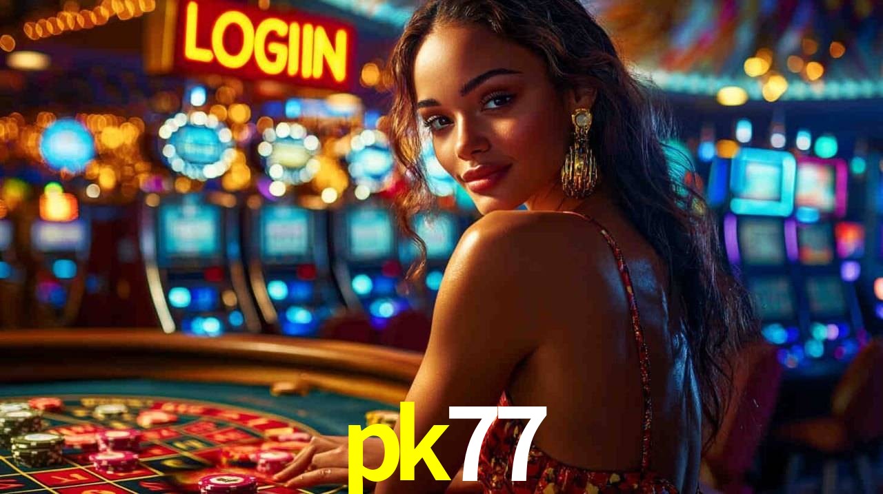 Requisitos do APK da pk77 para Android
